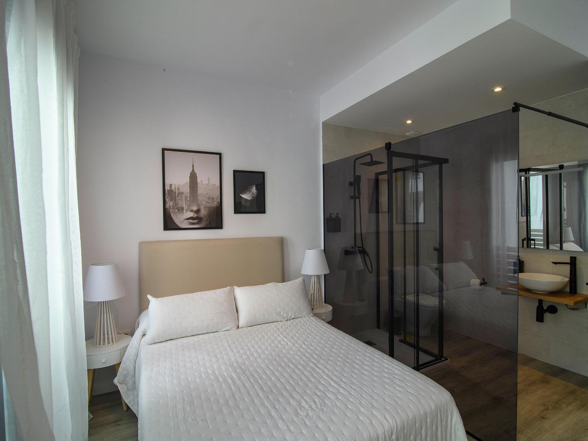 Antonella Suites Fuentes de Andalucía Exterior photo